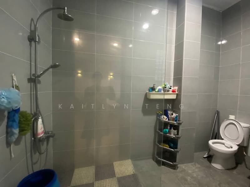 Rumah Teres 2 Tingkat untuk Dijual di Taman Perling (Perling) - Kaitlyn Teng - PropertyGuru.com.my