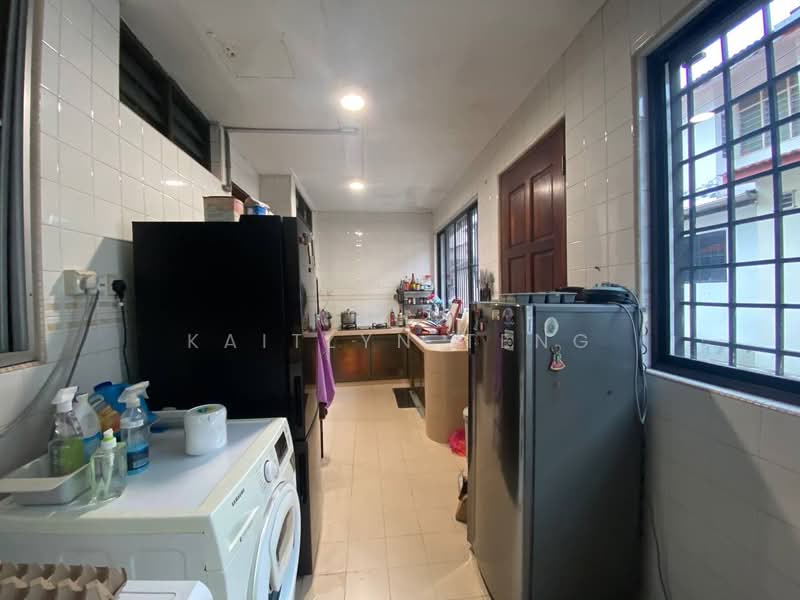 Rumah Teres 2 Tingkat untuk Dijual di Taman Perling (Perling) - Kaitlyn Teng - PropertyGuru.com.my