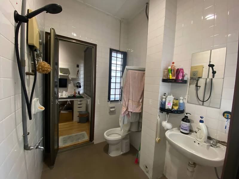 Rumah Teres 2 Tingkat untuk Dijual di Taman Perling (Perling) - Kaitlyn Teng - PropertyGuru.com.my