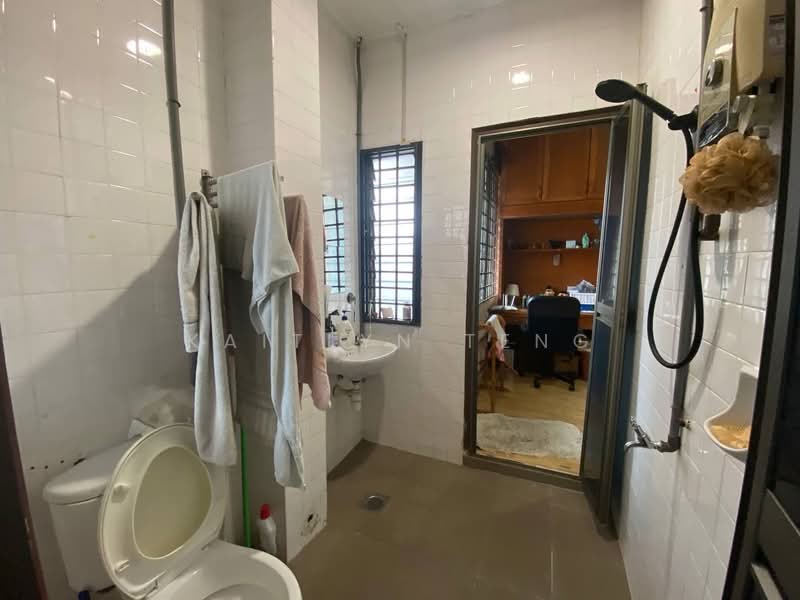 Rumah Teres 2 Tingkat untuk Dijual di Taman Perling (Perling) - Kaitlyn Teng - PropertyGuru.com.my
