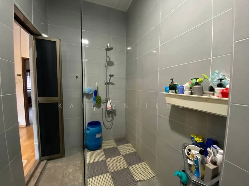 Rumah Teres 2 Tingkat untuk Dijual di Taman Perling (Perling) - Kaitlyn Teng - PropertyGuru.com.my