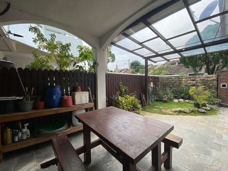 Rumah Teres 2 Tingkat untuk Dijual di Taman Perling (Perling) - Kaitlyn Teng - PropertyGuru.com.my