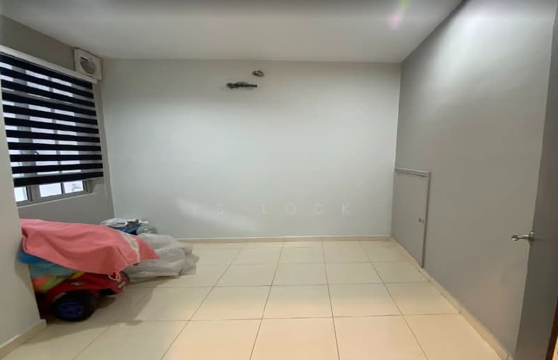 2-storey Terraced House for Rent in Seri Kembangan (Selangor) - YS Lock - Interior - PropertyGuru.com.my