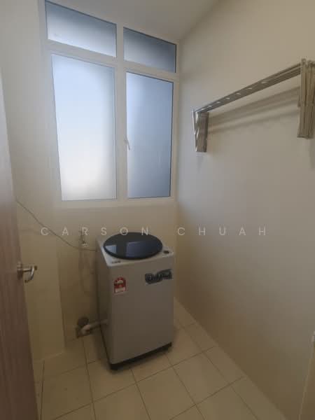 Condominium for Rent at QuayWest Residence - Carson Chuah - Interior - PropertyGuru.com.my