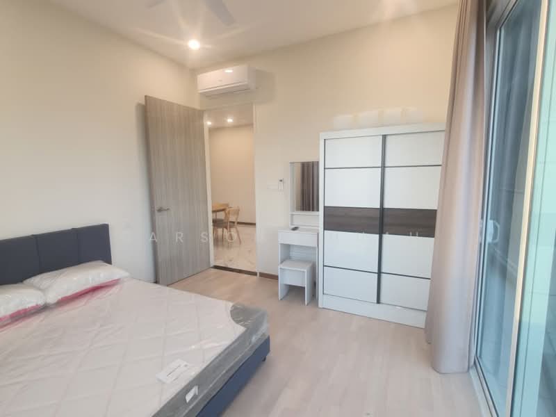 Condominium for Rent at QuayWest Residence - Carson Chuah - Bedroom - PropertyGuru.com.my