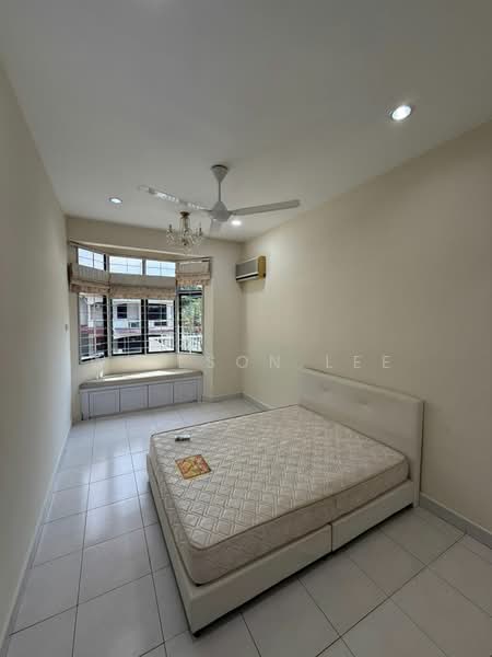 Rumah Teres 2 Tingkat untuk Disewa di Taman Permatang Tinggi Indah (Bukit Mertajam) - Willson Lee - Bedroom - PropertyGuru.com.my