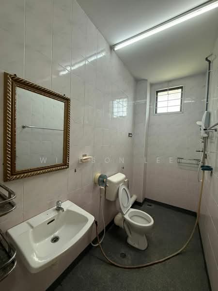 Rumah Teres 2 Tingkat untuk Disewa di Taman Permatang Tinggi Indah (Bukit Mertajam) - Willson Lee - Bathroom - PropertyGuru.com.my