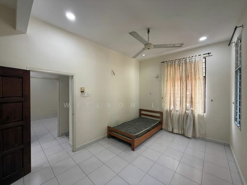 Rumah Teres 2 Tingkat untuk Disewa di Taman Permatang Tinggi Indah (Bukit Mertajam) - Willson Lee - Bedroom - PropertyGuru.com.my