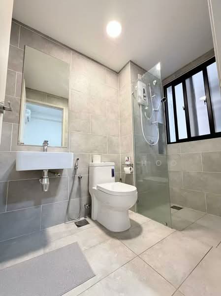 Service Residence for Rent at The Tropika - Celine Shoo - PropertyGuru.com.my