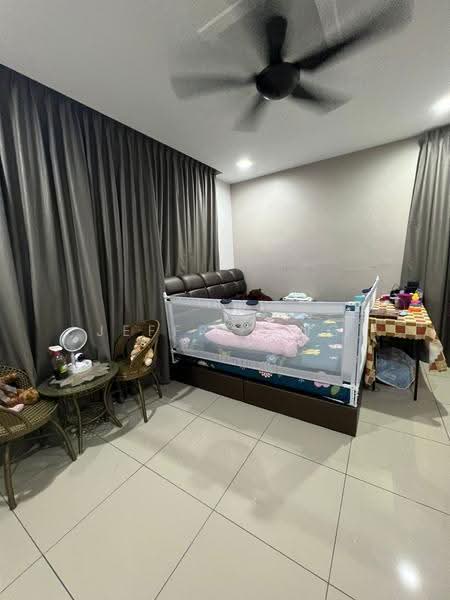 Kediaman Servis untuk Dijual di Mahkota Impian - Jeffrey Ng - PropertyGuru.com.my