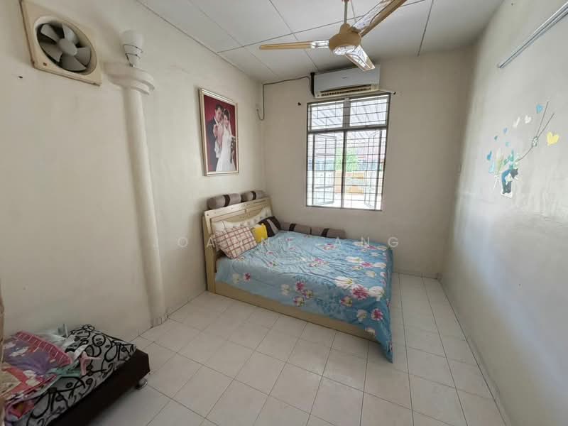 Rumah Berkembar untuk Disewa di Bandar Tasek Mutiara (Simpang Ampat) - Joanne Ang - PropertyGuru.com.my