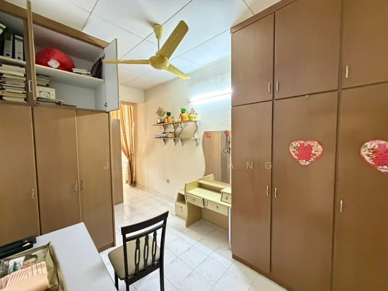 Rumah Berkembar untuk Disewa di Bandar Tasek Mutiara (Simpang Ampat) - Joanne Ang - PropertyGuru.com.my