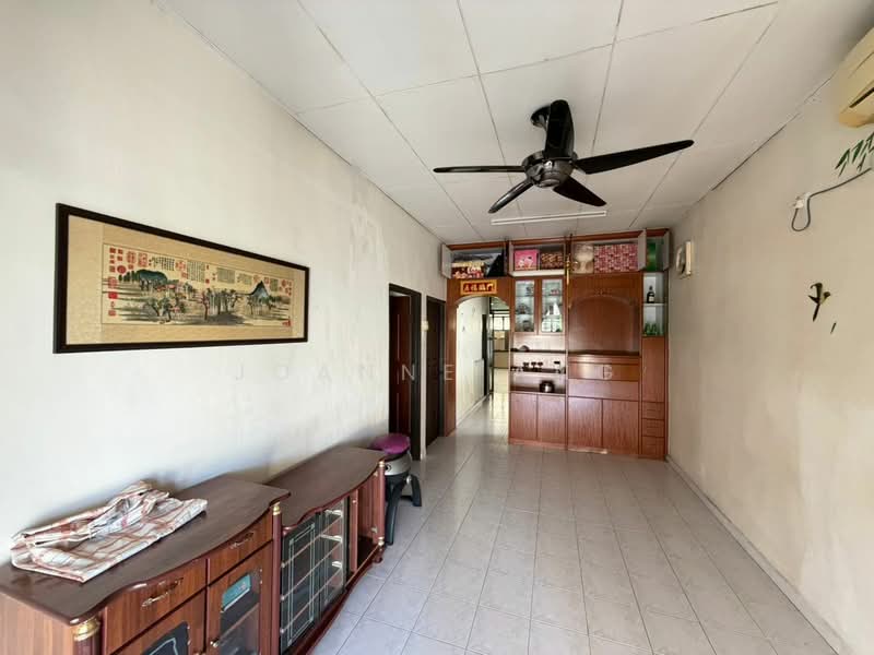 Rumah Berkembar untuk Disewa di Bandar Tasek Mutiara (Simpang Ampat) - Joanne Ang - PropertyGuru.com.my