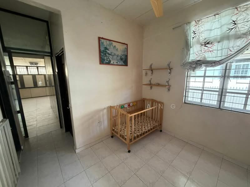 Rumah Berkembar untuk Disewa di Bandar Tasek Mutiara (Simpang Ampat) - Joanne Ang - PropertyGuru.com.my