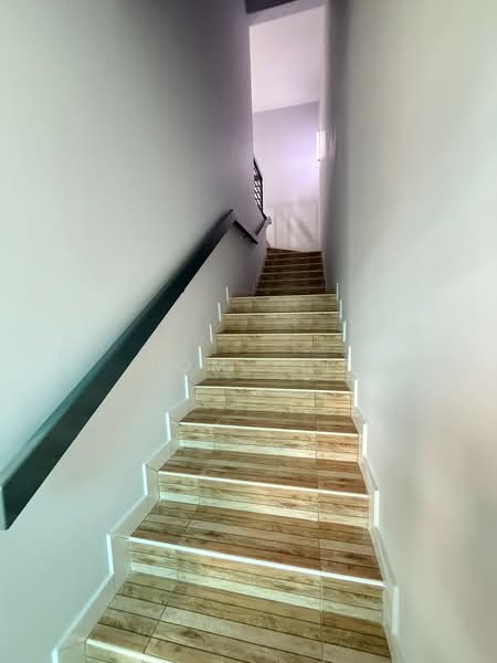 2-storey Terraced House for Sale in Subang Bestari (Shah Alam) - Tom Yip - Interior - PropertyGuru.com.my