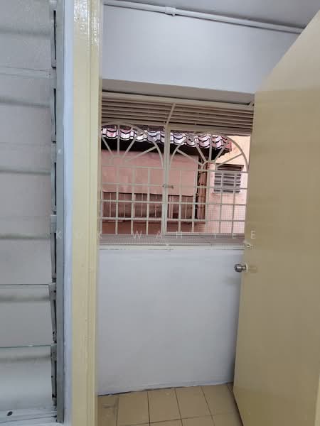 Pangsapuri untuk Dijual di saujana apartment - Kok Wah Yee - Exterior - PropertyGuru.com.my