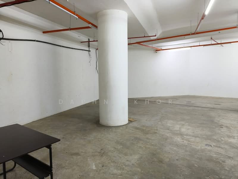 Pejabat untuk Dijual di George Town (Penang) - Daphne Khor - PropertyGuru.com.my