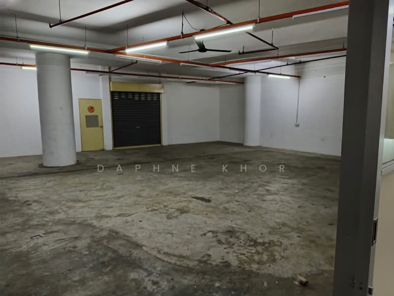 Pejabat untuk Dijual di George Town (Penang) - Daphne Khor - PropertyGuru.com.my