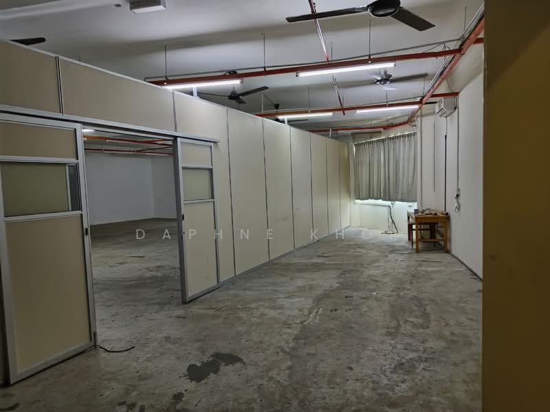 Pejabat untuk Dijual di George Town (Penang) - Daphne Khor - PropertyGuru.com.my