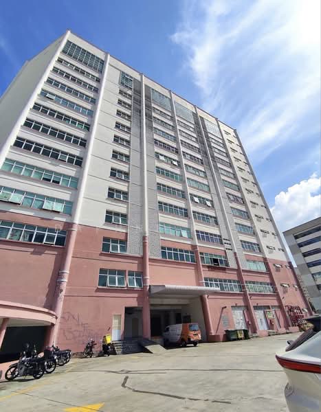 Pejabat untuk Dijual di George Town (Penang) - Daphne Khor - PropertyGuru.com.my