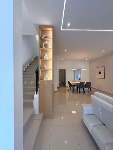 2-storey Terraced House for Rent in Eco Botanic (Iskandar Puteri (Nusajaya)) - Serena Lai - PropertyGuru.com.my