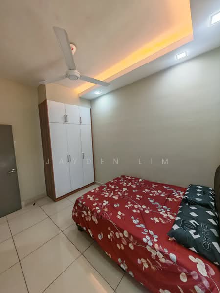 Condominium for Rent at M Condominium @ Larkin - Jayden Lim - PropertyGuru.com.my