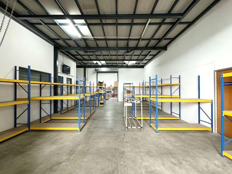 Kilang untuk Dijual di Pasir Gudang (Johor) - Karen Heng - PropertyGuru.com.my