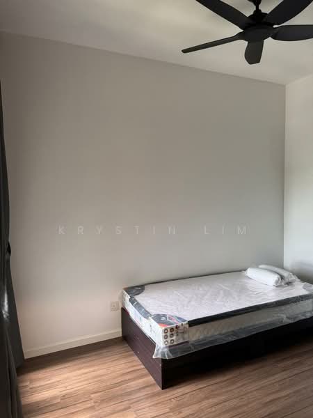 Service Residence for Sale at Aurora Subang Jaya - Krystin Lim - Bedroom - PropertyGuru.com.my