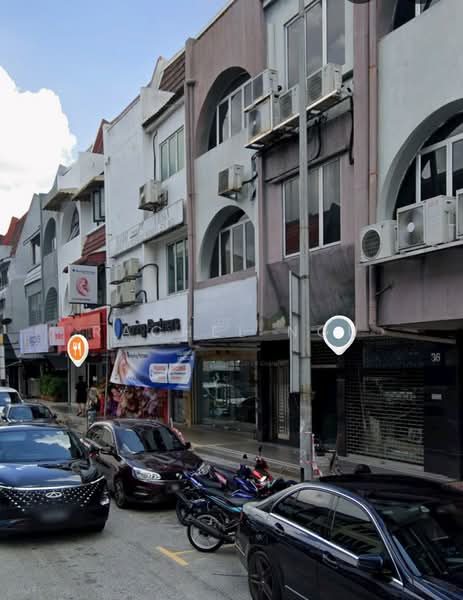 Shop for Rent in SS15 (Subang Jaya) - Rachel Ngu - Exterior - PropertyGuru.com.my