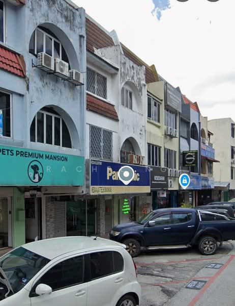 Shop for Rent in SS15 (Subang Jaya) - Rachel Ngu - Exterior - PropertyGuru.com.my