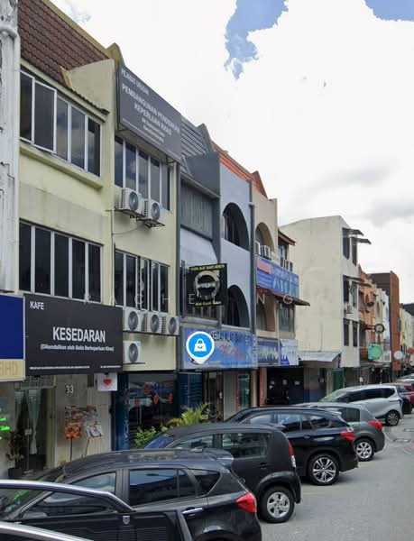 Shop for Rent in SS15 (Subang Jaya) - Rachel Ngu - Exterior - PropertyGuru.com.my