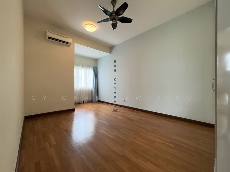 Semi-Detached House for Sale in Shah Alam (Selangor) - CY Chan Yew Sing - Interior - PropertyGuru.com.my