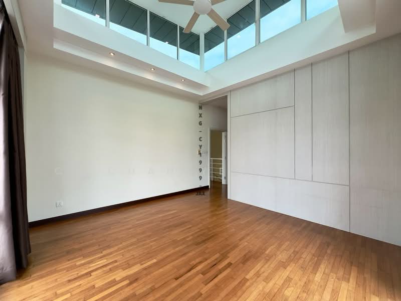 Semi-Detached House for Sale in Shah Alam (Selangor) - CY Chan Yew Sing - Interior - PropertyGuru.com.my