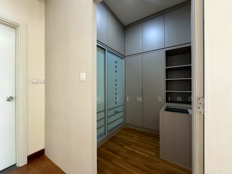 Semi-Detached House for Sale in Shah Alam (Selangor) - CY Chan Yew Sing - Interior - PropertyGuru.com.my