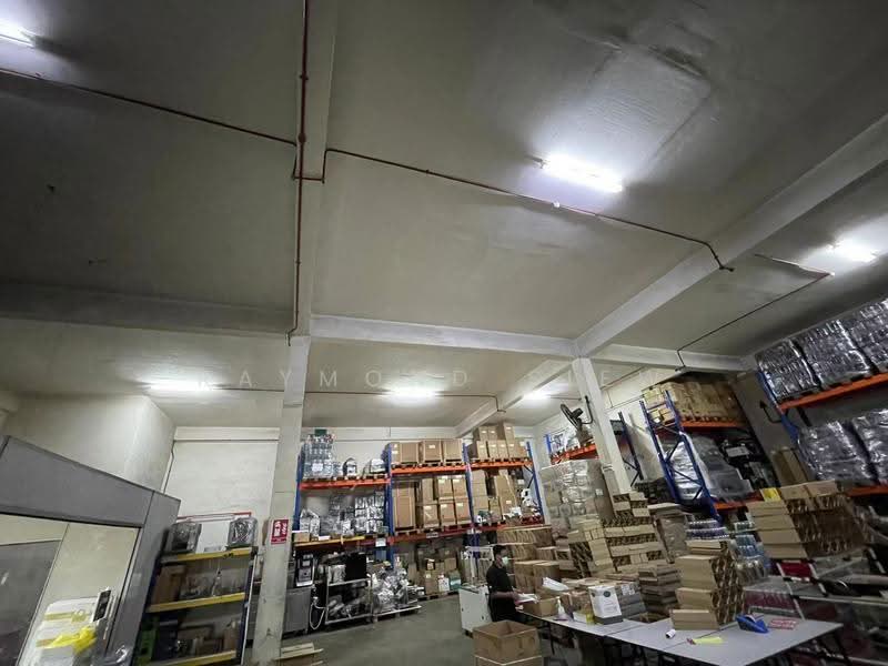 Detached Factory for Rent in Kepong Industrial Park (Kepong) - Raymond Siew - Interior - PropertyGuru.com.my