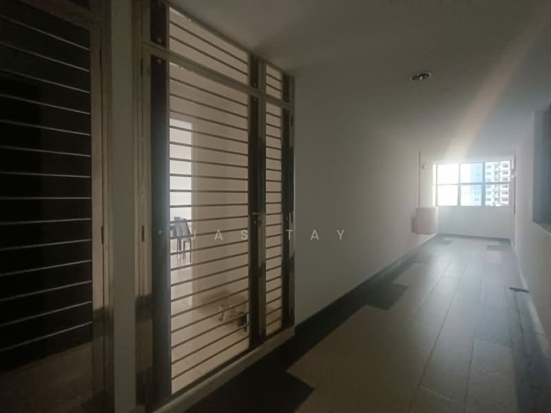 Service Residence for Sale at Skysuites @ Meldrum Hills - Jas Tay - Corridor - PropertyGuru.com.my