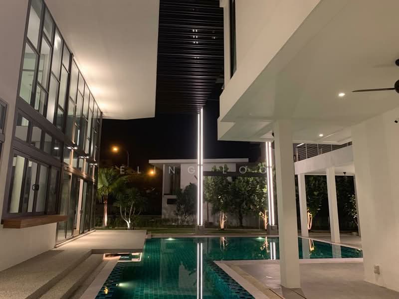 Bungalow for Sale in Ampang Jaya (Ampang) - Eling Loo - Exterior - PropertyGuru.com.my