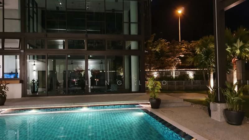 Bungalow for Sale in Ampang Jaya (Ampang) - Eling Loo - Exterior - PropertyGuru.com.my