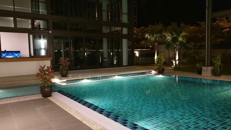 Bungalow for Sale in Ampang Jaya (Ampang) - Eling Loo - Exterior - PropertyGuru.com.my