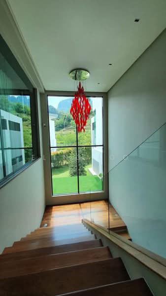Bungalow for Sale in Ampang Jaya (Ampang) - Eling Loo - Interior - PropertyGuru.com.my