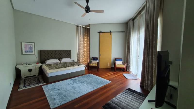 Bungalow for Sale in Ampang Jaya (Ampang) - Eling Loo - Bedroom - PropertyGuru.com.my