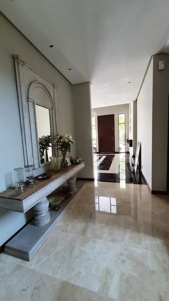 Bungalow for Sale in Ampang Jaya (Ampang) - Eling Loo - Entrance - PropertyGuru.com.my