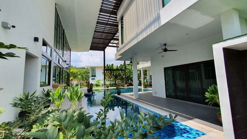 Bungalow for Sale in Ampang Jaya (Ampang) - Eling Loo - Exterior - PropertyGuru.com.my