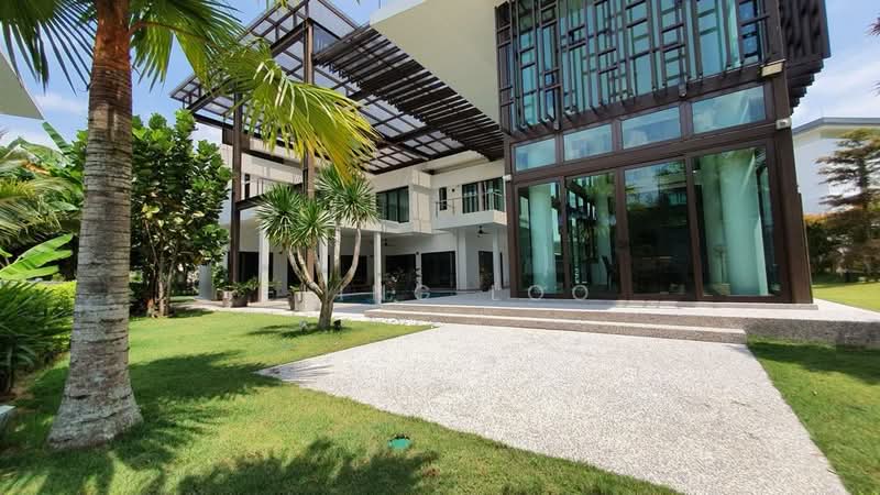 Bungalow for Sale in Ampang Jaya (Ampang) - Eling Loo - Exterior - PropertyGuru.com.my