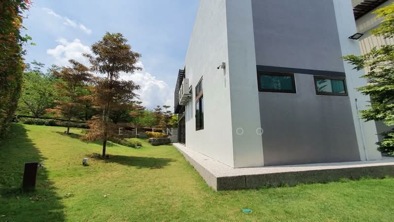 Bungalow for Sale in Ampang Jaya (Ampang) - Eling Loo - Exterior - PropertyGuru.com.my