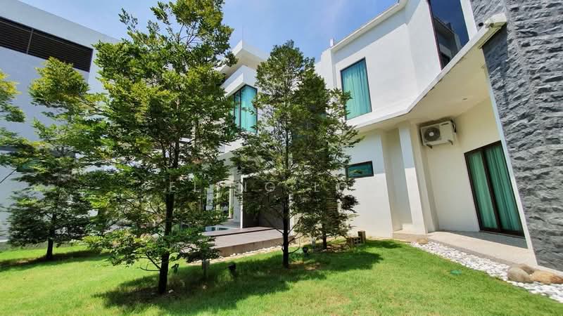 Bungalow for Sale in Ampang Jaya (Ampang) - Eling Loo - Exterior - PropertyGuru.com.my