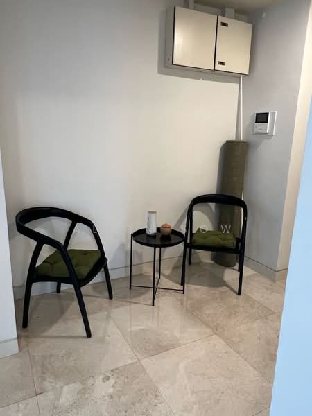 Condominium for Rent at Condominium @ The Troika - Alvin Sow - PropertyGuru.com.my