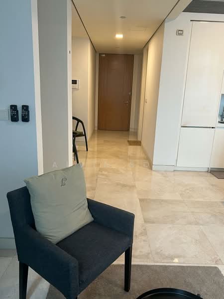 Condominium for Rent at Condominium @ The Troika - Alvin Sow - PropertyGuru.com.my