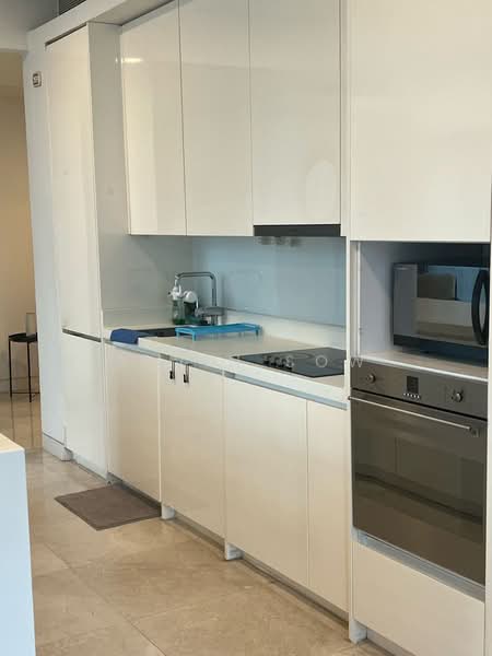 Condominium for Rent at Condominium @ The Troika - Alvin Sow - PropertyGuru.com.my