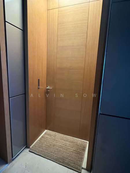 Condominium for Rent at Condominium @ The Troika - Alvin Sow - PropertyGuru.com.my